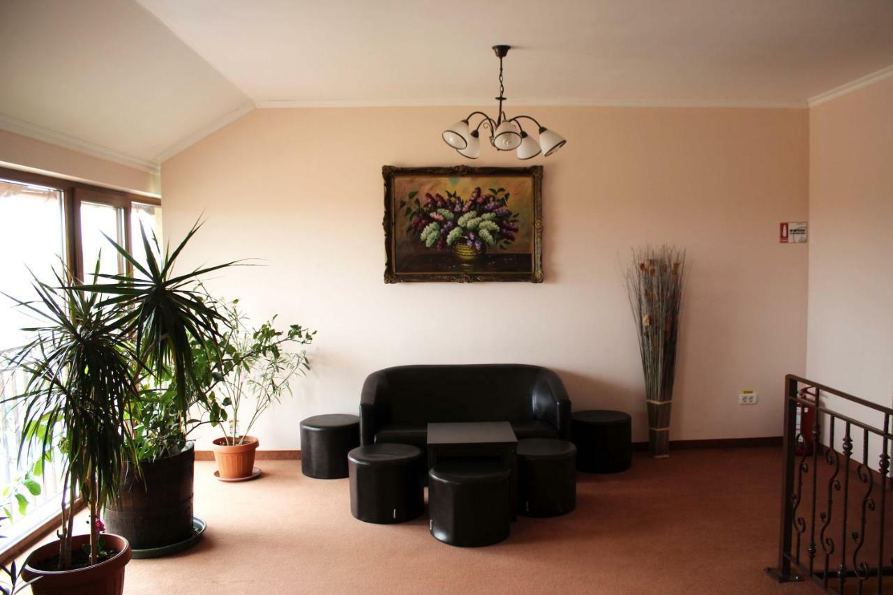 Pensiunea Casa Iorgovanul Urseni Mosnita Noua Exterior foto